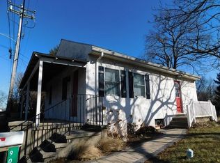 902 S Hanover St, Pottstown, PA 19465