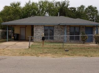 3835 Beech St, San Antonio, TX 78237