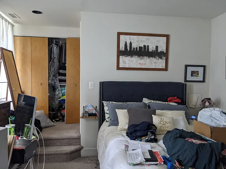 2101 Green St #2 — Photo 12