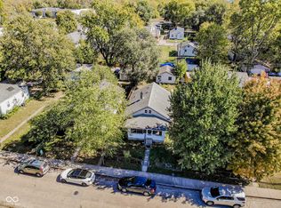 633 N Berwick Ave, Indianapolis, IN