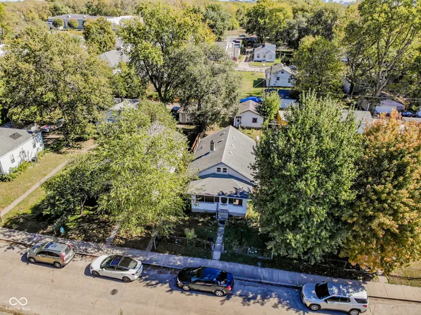 633 N Berwick Ave, Indianapolis, IN 46222