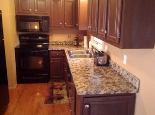 4B N Castle Way, Charlestown, RI 02813