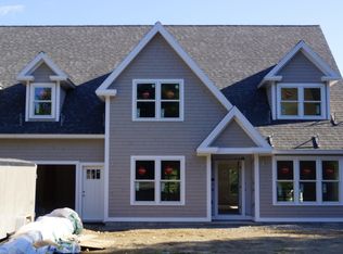 4 Mirror Lake Ln, Rockport, ME 04856