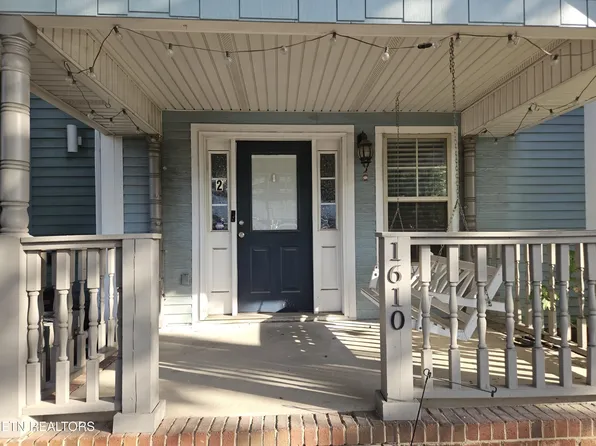 1610 Queen Anne Way, Knoxville, TN 37916