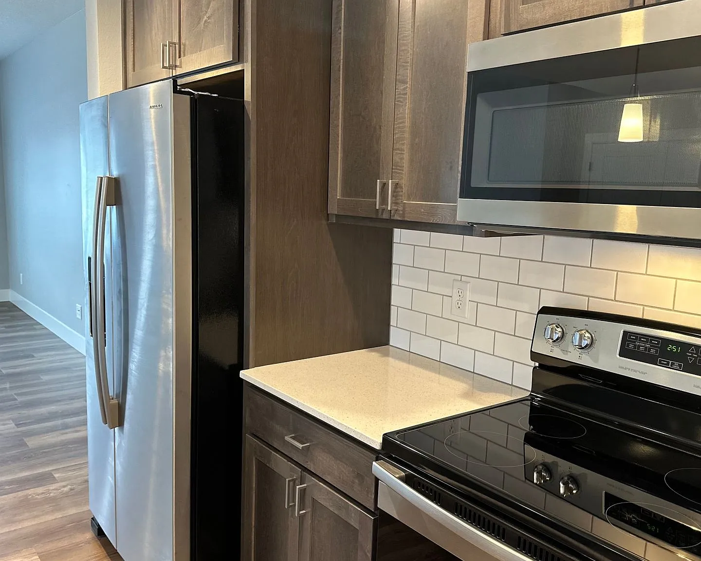 Creston Townhomes - Adams — Photo 1