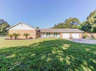 9965 Beulah Rd, Pensacola, FL 32526