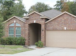 11434 Ryan Ct, Conroe, TX 77304