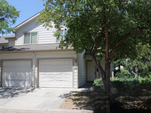 1637 Westbridge Dr #J4, Fort Collins, CO 80526