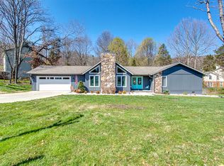 100 Telemann Ln, Oak Ridge, TN 37830