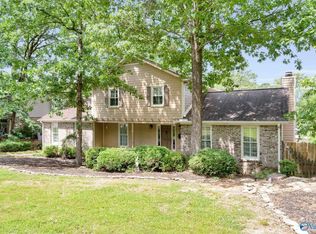 15012 Coys Dr SE, Huntsville, AL 35803