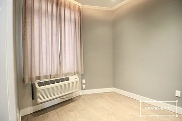 Rented by Grand & Co.