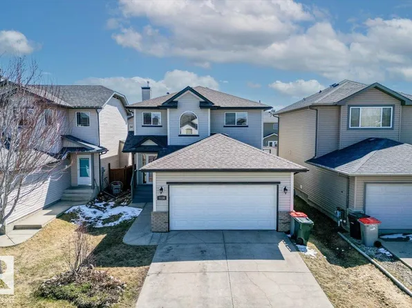 1130 Westerra Way, Stony Plain, AB T7Z 2Z1