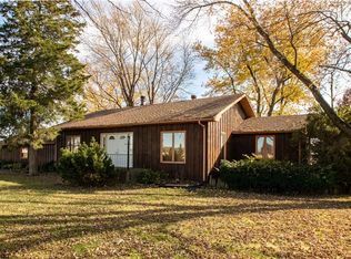 19240 E 2000 North Rd, Danville, IL 61834