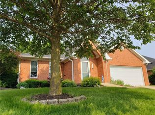 7736 Quail Creek Trce, Pittsboro, IN 46167