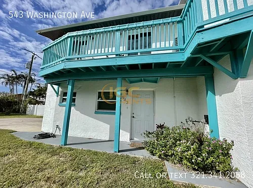 543 Washington Ave Photo 1