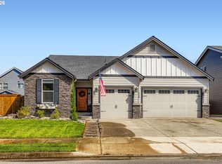 1136 NE 17th St, Battle Ground, WA 98604