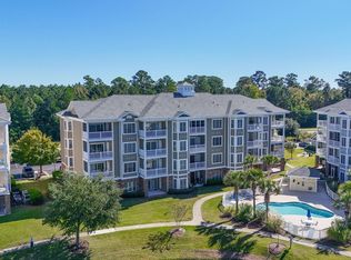 4821 Luster Leaf Cir APT 105, Myrtle Beach, SC 29577