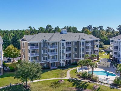 4821 Luster Leaf Circle #105, Myrtle Beach, SC, 29577