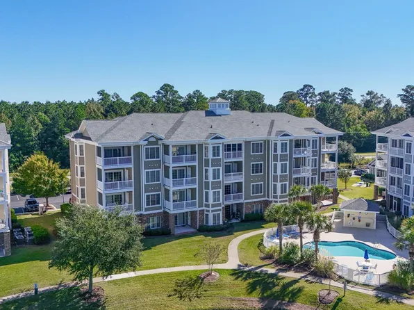 4821 Luster Leaf Circle #105, Myrtle Beach, SC 29577
