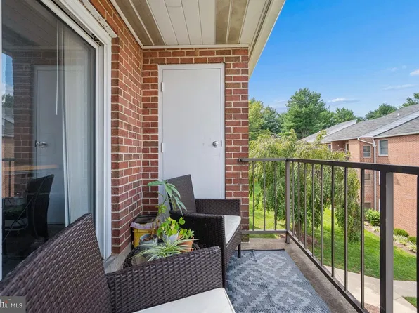 100 Chapel Ct Unit 318, Walkersville, MD 21793