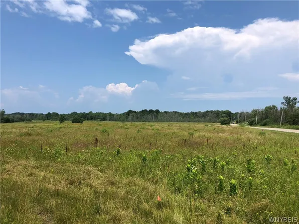 0 Sturgeon Point Rd #4, Derby, NY 14047