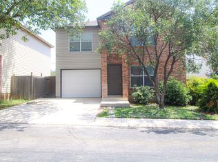 5515 Kenton Blf, San Antonio, TX 78240