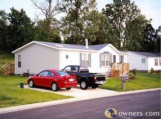221 Pulliam Dr, Frankfort, KY 40601