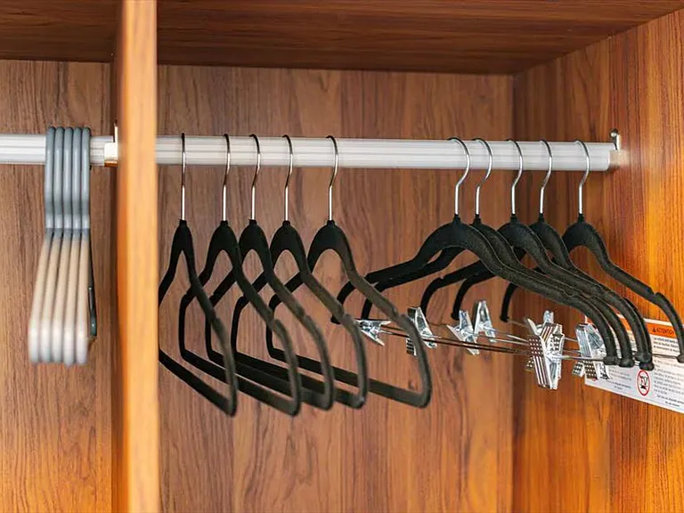 Wardrobe