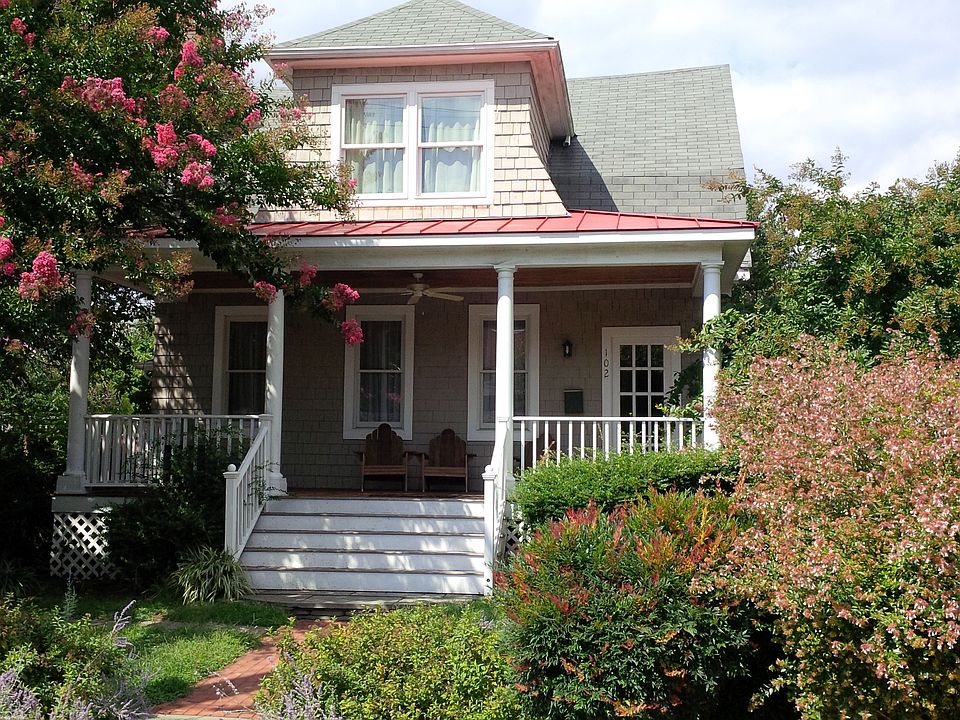 Eastport Fully Furnished Rental!
