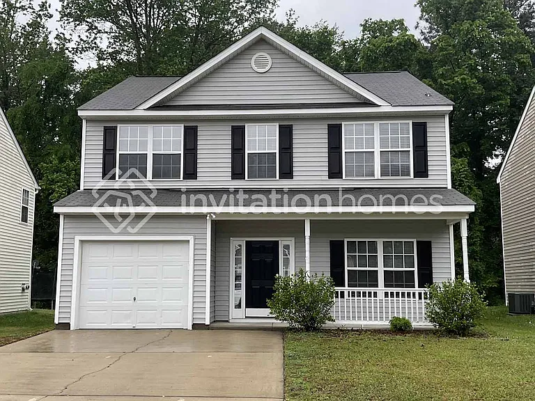3124 Trassacks Dr — Photo 1