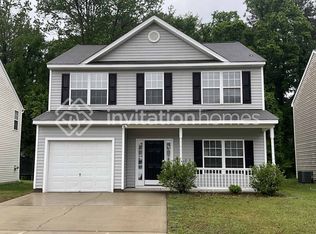 3124 Trassacks Dr, Raleigh, NC 27610