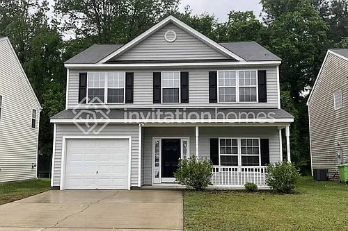 3124 Trassacks Dr Photo 1