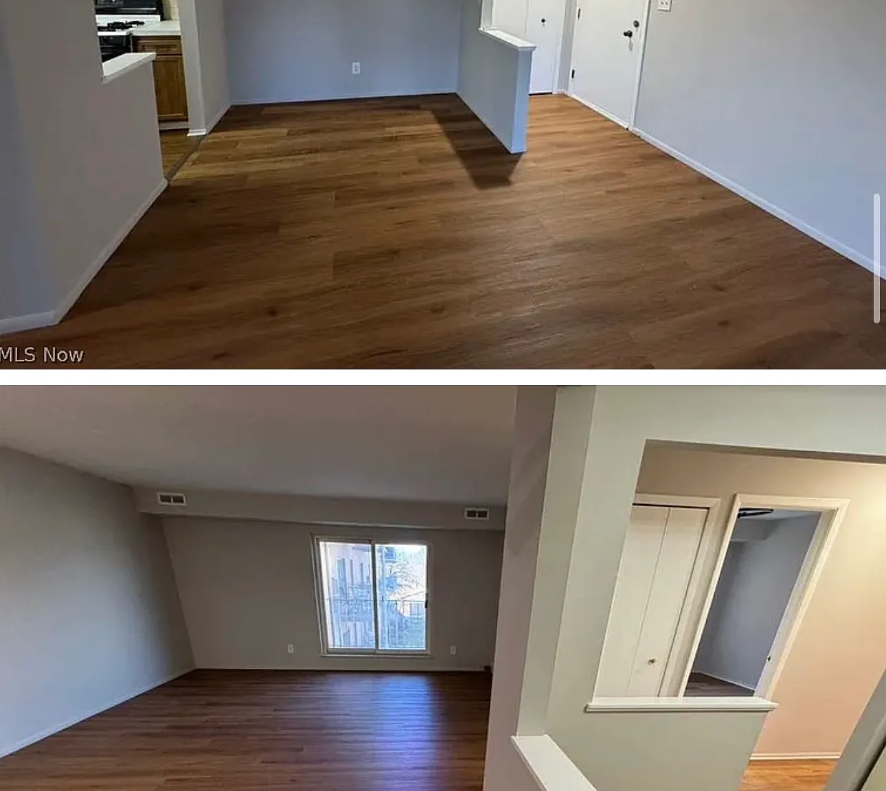 2 bed, 824 sqft, $1,400 — Photo 2