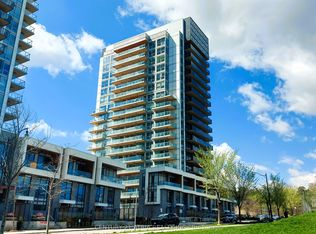 25 McMahon Dr #908, Toronto, ON M2K0H3