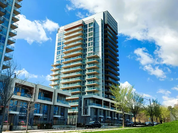 25 McMahon Dr #908, Toronto, ON M2K 0H3
