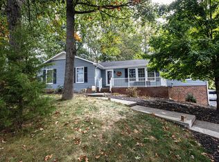 1041 Star Cir, Harrisonburg, VA 22801