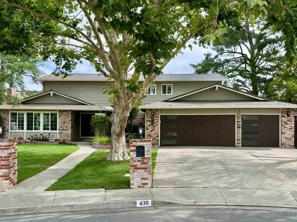 430 Pennington Pl, Danville, CA 94526