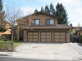 4970 Filament St, Rohnert Park, CA 94928