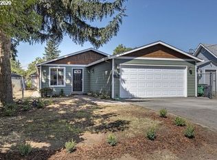 7021 SE 85th Ave, Portland, OR