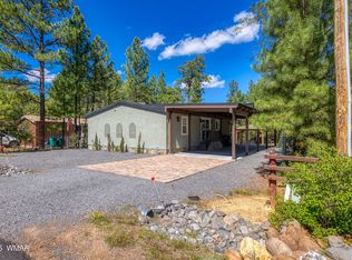 3030 W Young, Show Low, AZ 85901
