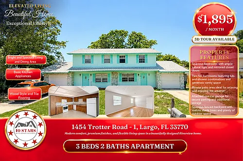 1454 Trotter Rd #1 Photo 1