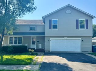 14503 Waverly Ave, Midlothian, IL 60445