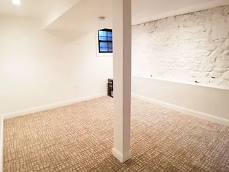 Rented by Kenneth Baker, LREB