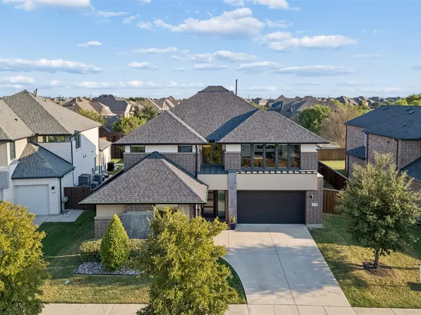 769 Laverton Dr, Frisco, TX 75036
