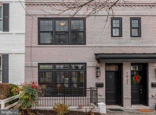 1921 35th Pl NW APT 2, Washington, DC