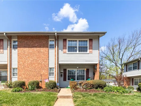 4772 Champion Ct, Greensboro, NC 27410