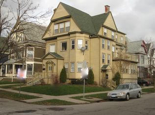 505 Norwood Ave APT 6, Buffalo, NY 14222