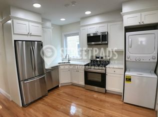 327 Highland Ave, Somerville, MA 02144