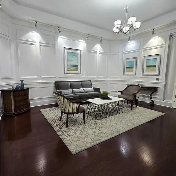 700 S Harbour Island Blvd #646 — Photo 61
