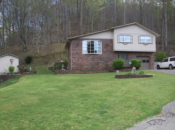 48 Paradise Acres, Hagerhill, KY 41222